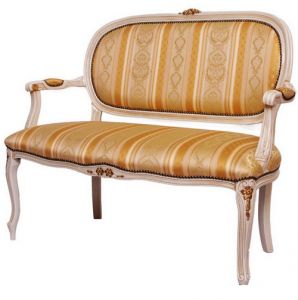 Диван 70/к (бежевый/ В2 Grand place 296.09) ― Мебель Вита