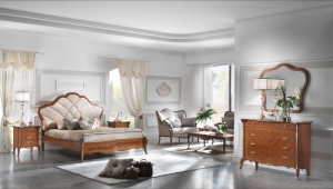 Спальня Giulietta фабрика CASA+39
