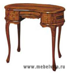 Стол письменный 052 ― Мебель Вита