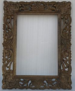 Рама (арт. 1068) ― Мебель Вита