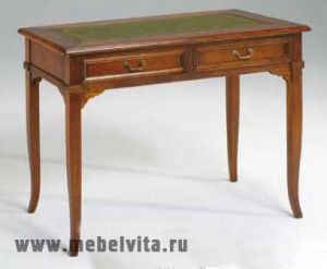 Стол письменный 1254/K ― Мебель Вита