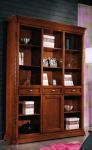 Шкаф книжный 164/G