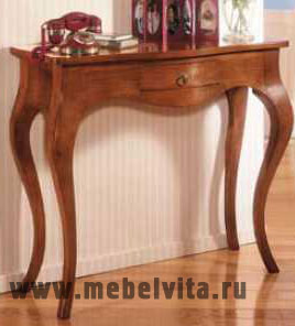 Консоль 1700/A ― Мебель Вита