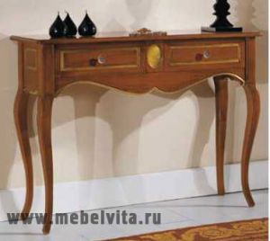 Консоль 1712/T ― Мебель Вита