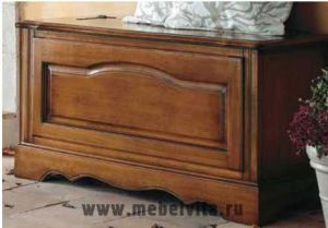Сундук 1733/T ― Мебель Вита