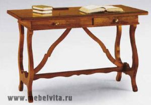 Стол письменный 179/A ― Мебель Вита