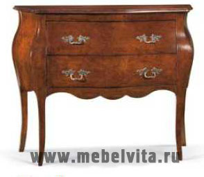 Комод 2104/A ― Мебель Вита