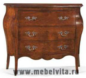 Комод 2106/A ― Мебель Вита