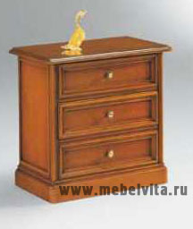 Тумба 25 ― Мебель Вита
