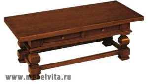 Стол журнальный 259 ― Мебель Вита