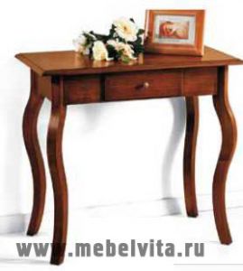 Консоль 260/T ― Мебель Вита