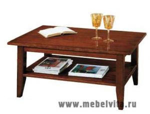 Стол журнальный 274/T ― Мебель Вита