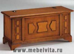 Сундук 288 L90 ― Мебель Вита