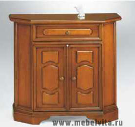 Буфет 291/85 ― Мебель Вита