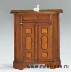 Буфет 291 ― Мебель Вита