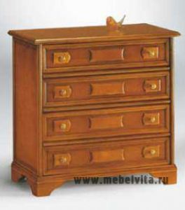 Комод 295 ― Мебель Вита