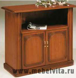 Тумба TB 3048/N ― Мебель Вита