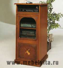 Тумба TB 3055 ― Мебель Вита