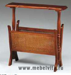 Газетница 308/P ― Мебель Вита