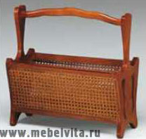 Газетница 310/P ― Мебель Вита