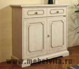 Буфет 3111-LAV ― Мебель Вита