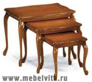 Стол журнальный 46/N ― Мебель Вита