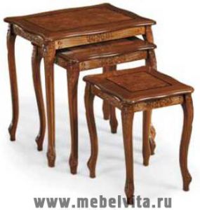 Стол 468/R ― Мебель Вита