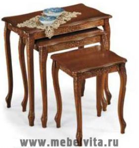 Стол 468 ― Мебель Вита