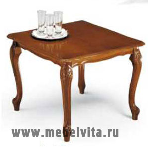 Стол журнальный 478 ― Мебель Вита