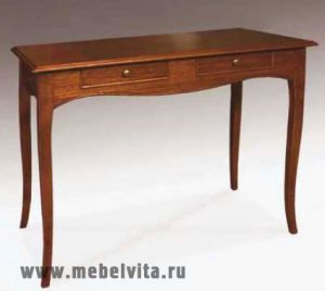 Стол письменный 48 ― Мебель Вита