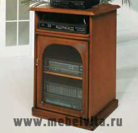 Тумба TB 487 ― Мебель Вита