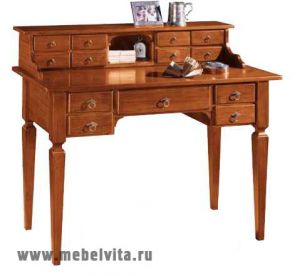 Бюро 5014/A ― Мебель Вита