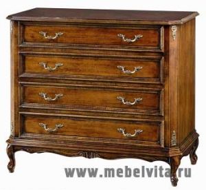 Комод 5102 ― Мебель Вита