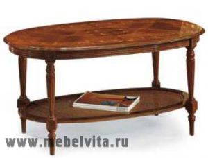 Стол журнальный 521/INT ― Мебель Вита