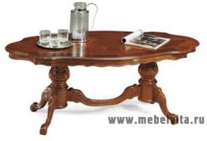 Стол 53/R ― Мебель Вита