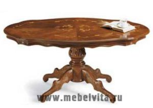 Стол 544 ― Мебель Вита
