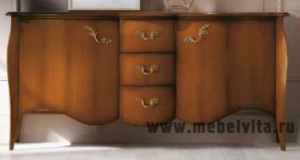 Буфет 709/G ― Мебель Вита