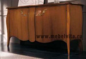 Буфет 711/G ― Мебель Вита