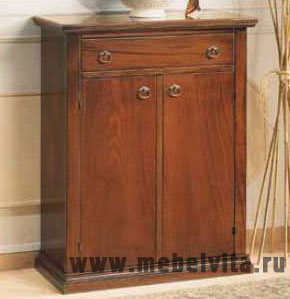 Тумба 721/E ― Мебель Вита