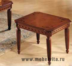 Стол журнальный 721 ― Мебель Вита