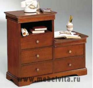 Тумба 725 ― Мебель Вита