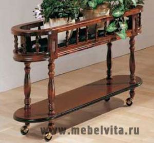 Подставка 72K ― Мебель Вита