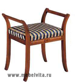 Скамья 783 ― Мебель Вита