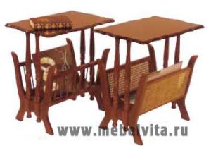 Газетница 806 ― Мебель Вита