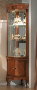 Витрина 809.889 ― Мебель Вита