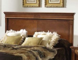 Изголовье кровати 850.150.Р ― Мебель Вита
