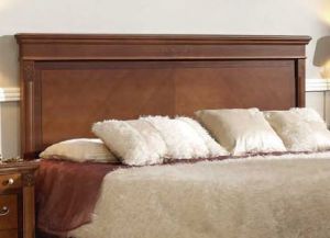 Изголовье кровати 850.180.Р ― Мебель Вита