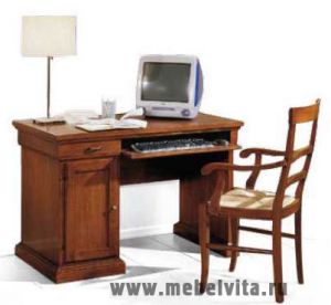 Стол компьютерный 883/T ― Мебель Вита
