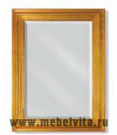 Зеркало 9-0029/2-B-O ― Мебель Вита