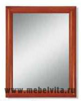 Зеркало 9-1682/3-L-C ― Мебель Вита